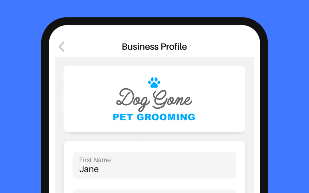 Feature Guide: Business Profile