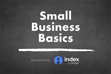 Small Business Basics: Funding